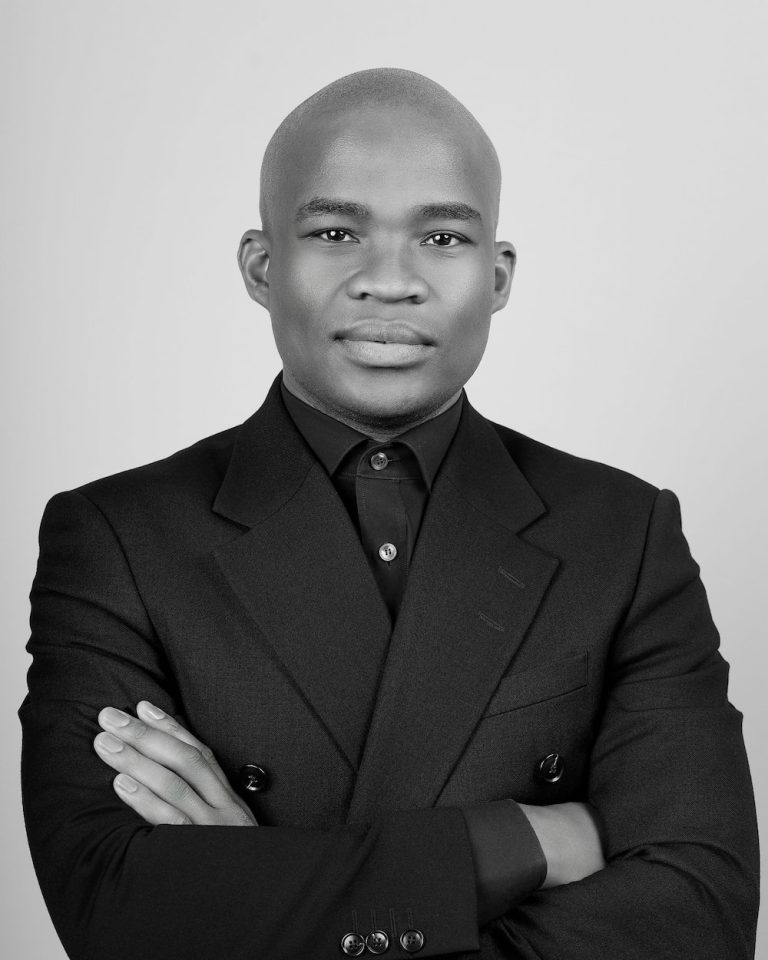 Lelethu Mbangi, Founder at LM Attorneys