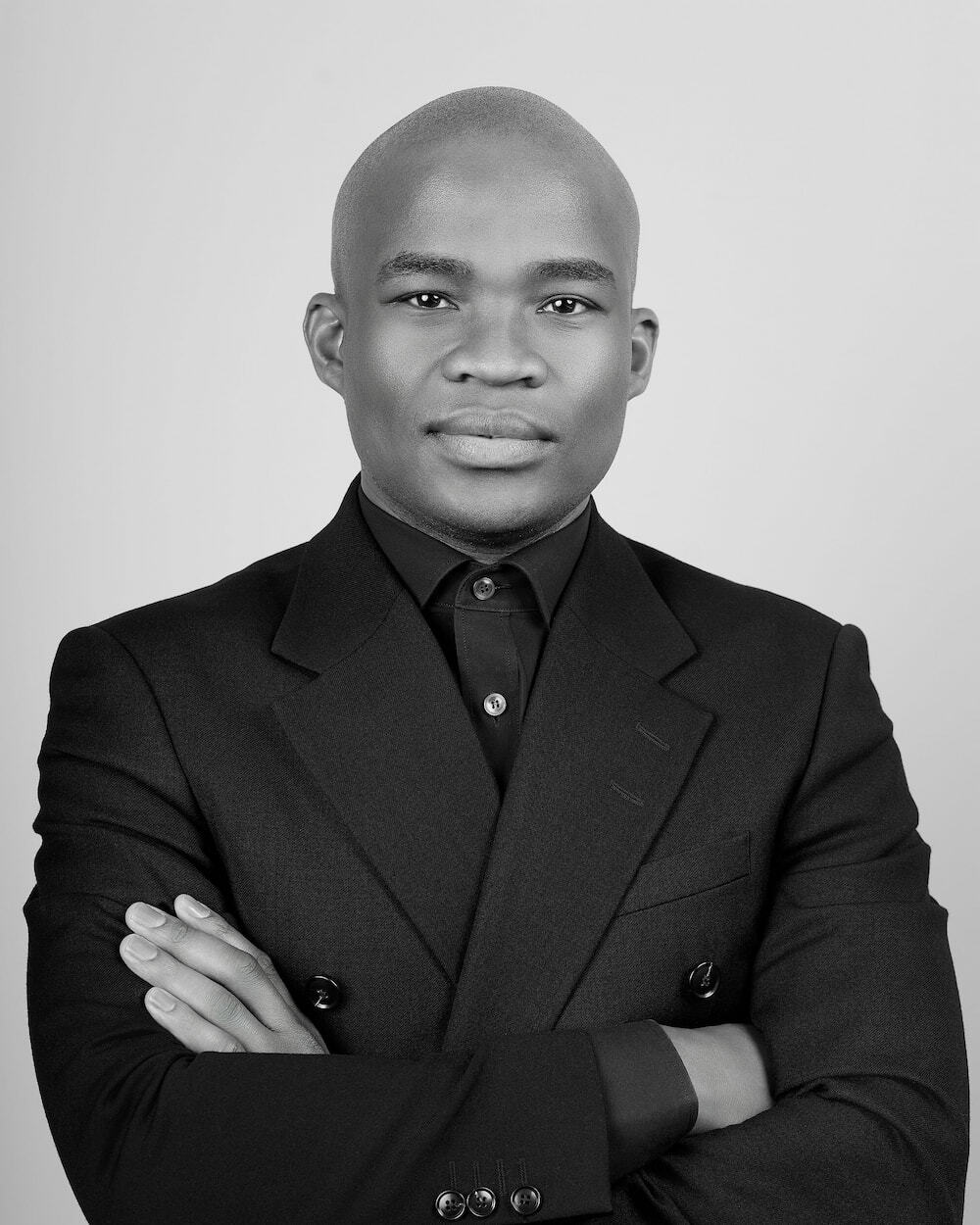 Lelethu Mbangi, Founder at LM Attorneys