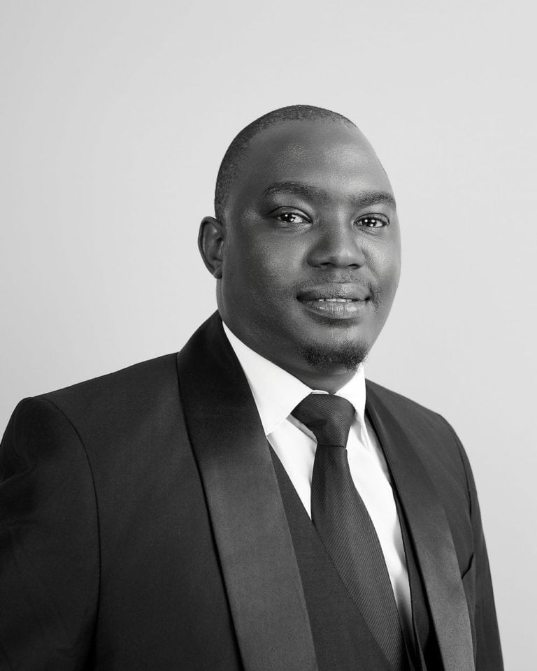 Lerato Ramotshele, Litigation Support and Executions at LM Attorneys