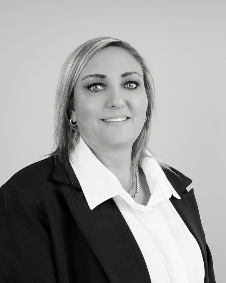 Milize Muller, Executive Assistant at LM Attorneys