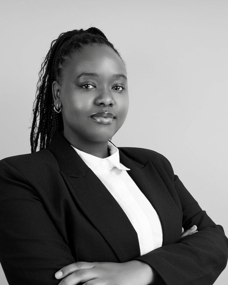 Moleboheng Nhlapho, Finance Assistant at LM Attorneys