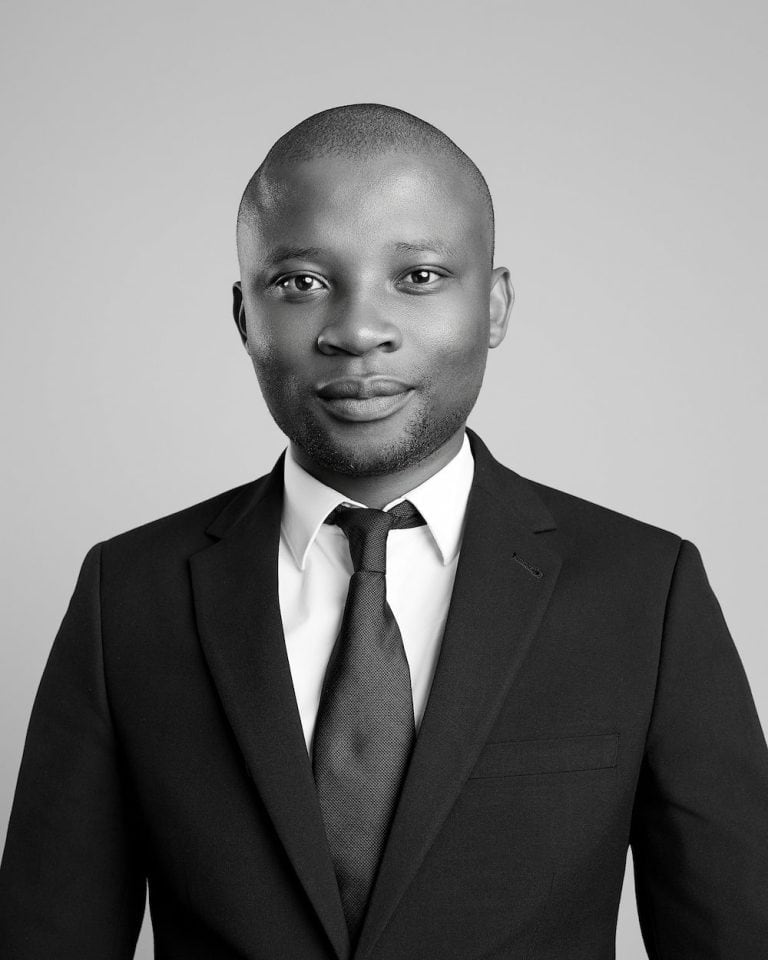 Sonke Mbangi, Associate: Dispute Resolution at LM Attorneys