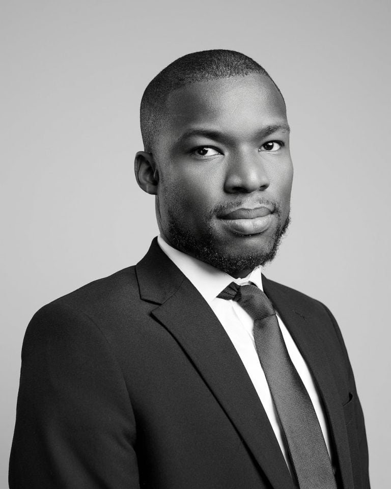 Sydney Ngubane, Associate: Tax Advisory and Disputes at LM Attorneys