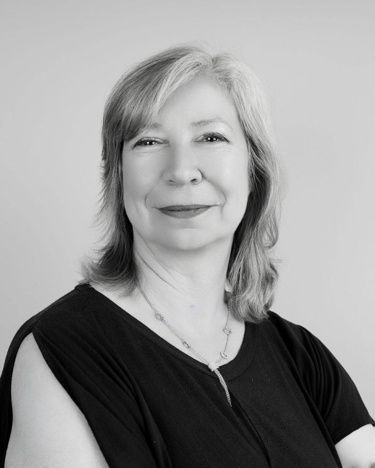 Tersia Prinsloo, Conveyancer at LM Attorneys