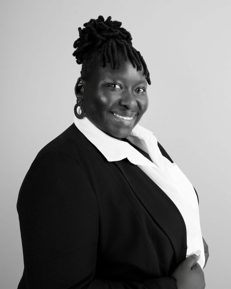 Tshegofatso Mokoena, Associate: Tax Advisory and Disputes at LM Attorneys